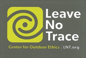 Leave No Trace 15